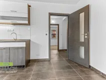 Pronájem bytu 2+kk, Náchod, V Náměrkách, 42 m2