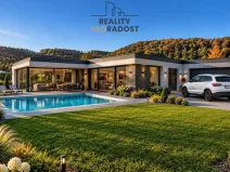 Prodej pozemku pro bydlení, Odry, 1373 m2