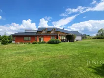 Prodej rodinného domu, Čížová - Topělec, 346 m2