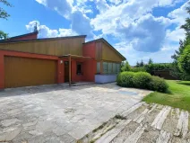 Prodej rodinného domu, Čížová - Topělec, 346 m2