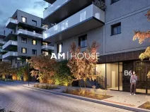 Prodej bytu 2+kk, Praha - Prosek, Prosecká, 54 m2