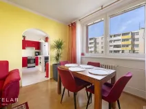 Prodej bytu 3+1, Brno - Kohoutovice, Žebětínská, 72 m2