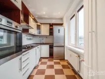 Prodej bytu 2+1, Sokolov, Boženy Němcové, 56 m2