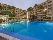 Prodej bytu 2+kk, Los Cristianos, Španělsko, 63 m2
