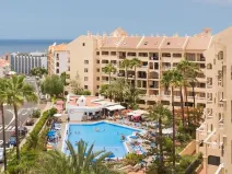 Prodej bytu 2+kk, Los Cristianos, Španělsko, 63 m2