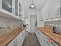 Prodej bytu 3+1, Plzeň - Jižní Předměstí, Arbesova, 71 m2