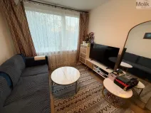Prodej bytu 2+1, Most, Česká, 33 m2