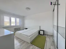 Pronájem bytu 2+1, Brno - Štýřice, Jílová, 54 m2