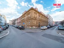 Pronájem bytu 2+1, Plzeň - Jižní Předměstí, Hřímalého, 64 m2