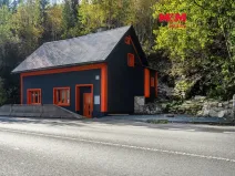 Prodej obchodního prostoru, Železný Brod - Těpeře, 100 m2