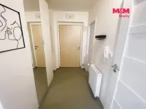 Pronájem bytu 3+kk, Jablonec nad Nisou, Máchova, 71 m2