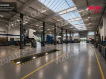 Prodej skladu, Kutná Hora - Sedlec, Vítězná, 4992 m2