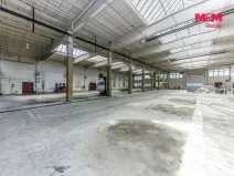 Prodej skladu, Kutná Hora - Sedlec, Vítězná, 4992 m2