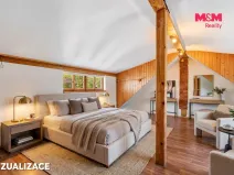 Prodej rodinného domu, Deštné v Orlických horách, 850 m2