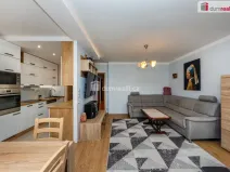 Prodej bytu 3+kk, Praha - Horní Počernice, Lhotská, 80 m2