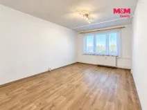 Prodej bytu 2+1, Prachatice, Zvolenská, 60 m2