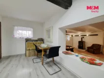 Pronájem bytu 1+1, Trstěnice, 37 m2