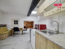 Pronájem bytu 1+1, Trstěnice, 37 m2