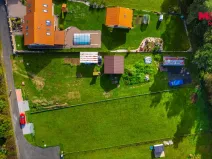 Prodej pozemku pro bydlení, Žďár - Žehrov, 1219 m2