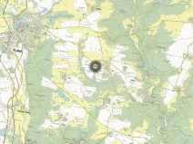 Prodej louky, Planá, 5761 m2