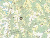 Prodej pole, Planá, 13341 m2
