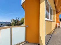 Prodej bytu 3+1, Krucemburk, Košinovská, 66 m2