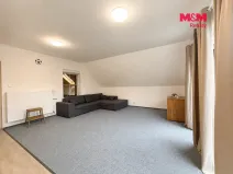 Pronájem bytu 4+kk, Kolomuty, 100 m2