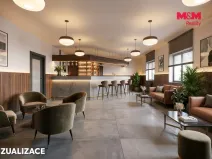 Prodej ubytování, Deštné v Orlických horách, 850 m2