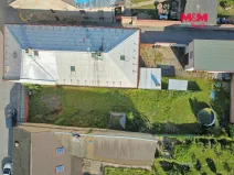 Prodej pozemku pro bydlení, Bělá pod Bezdězem, 353 m2