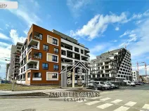 Pronájem ostatní, Praha - Hloubětín