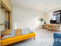 Pronájem bytu 1+kk, Harrachov - Nový Svět, 29 m2