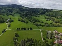 Prodej pozemku, Machov, 15555 m2