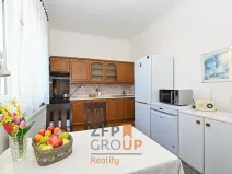 Prodej rodinného domu, Brno, Šaumannova, 150 m2