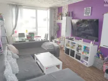Prodej bytu 4+1, Litvínov - Janov, Luční, 80 m2