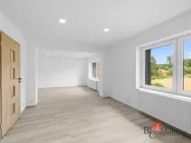 Prodej rodinného domu, Senomaty, Rakovnická, 150 m2