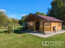 Prodej rodinného domu, Koválovice-Osíčany - Koválovice u Tištína, 64 m2