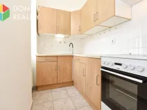 Pronájem bytu 1+1, Králův Dvůr, Bezručova, 39 m2