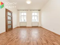 Pronájem bytu 2+kk, Králův Dvůr, Bezručova, 40 m2