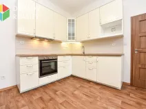 Pronájem bytu 2+kk, Králův Dvůr, Bezručova, 40 m2