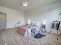 Pronájem bytu 2+1, Most, Jaroslava Vrchlického, 55 m2