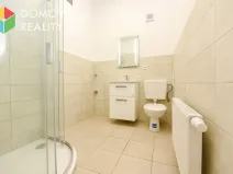 Pronájem bytu 1+1, Králův Dvůr, Bezručova, 40 m2