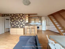 Pronájem bytu 2+kk, Znojmo, Coufalova, 45 m2