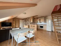 Pronájem bytu 2+kk, Znojmo, Coufalova, 45 m2