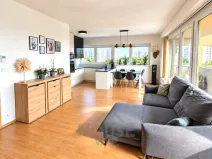 Prodej bytu 3+kk, Praha - Háje, Steinerova, 84 m2