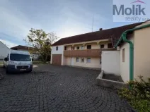 Prodej rodinného domu, Terezín - České Kopisty, 1041 m2