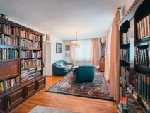 Prodej rodinného domu, Újezd, 120 m2