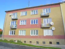 Prodej bytu 3+1, Louny, Prof. Krátkého, 63 m2