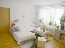 Prodej bytu 3+1, Louny, Prof. Krátkého, 63 m2