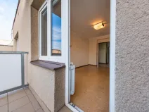 Prodej bytu 3+1, Čerčany, Družstevní, 64 m2