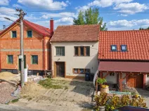 Prodej - jiné, Velké Bílovice, Hlavní, 40 m2